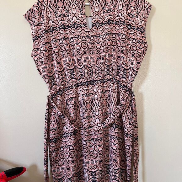 The Limited Women's Dress size L - Picture 4 of 5